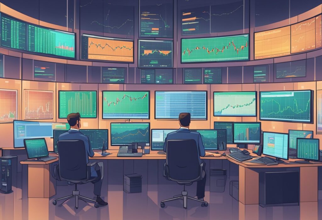 Practical Uses for Binarium Traders