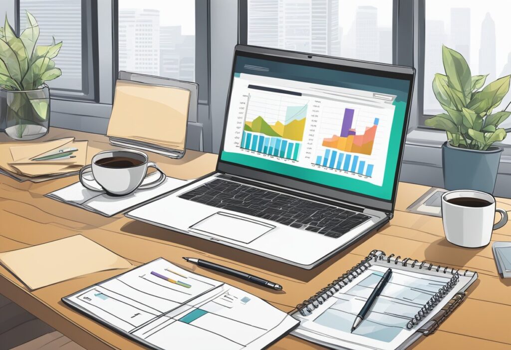 Benefits of Practicing with a Mock Trading Account
