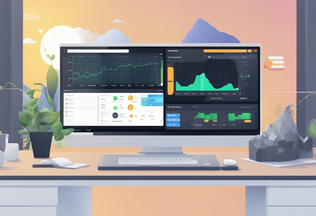 Optimal Ways to Utilize a Demo Account