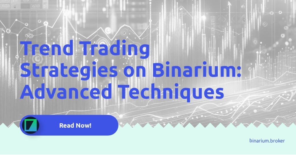 A trader analyzing market trends with indicators and trendlines on a digital platform.