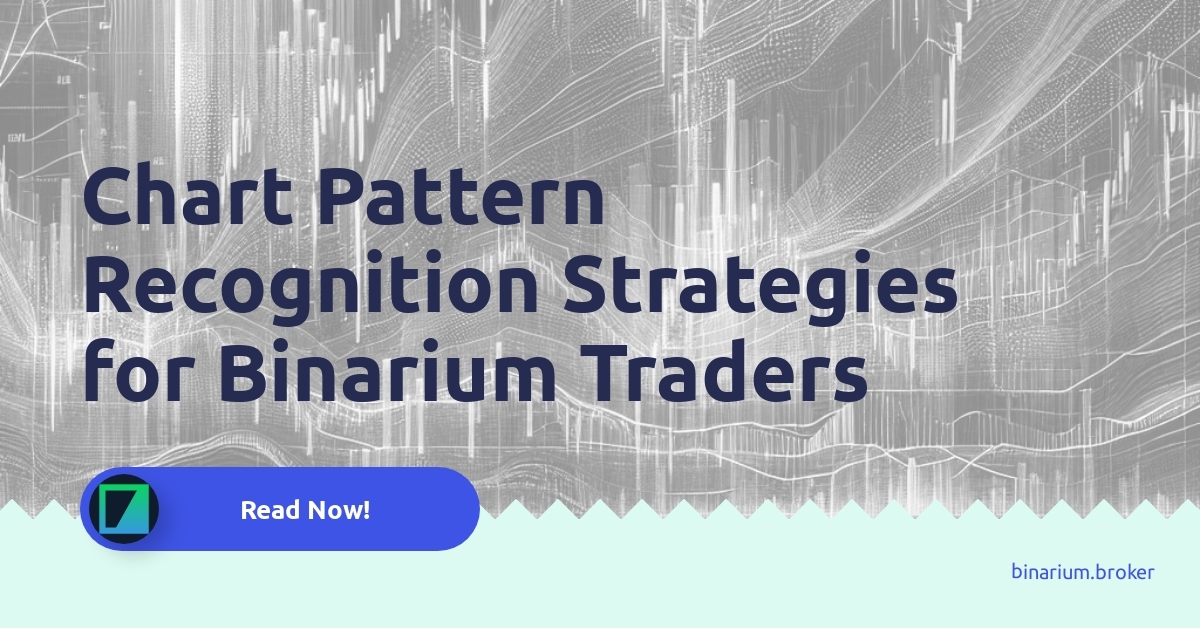 Illustrative guide to key chart patterns for effective trading strategies on Binarium.